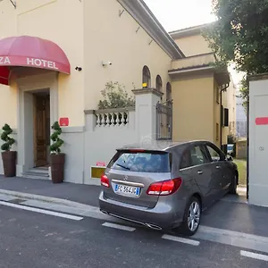 La Fortezza Florencia