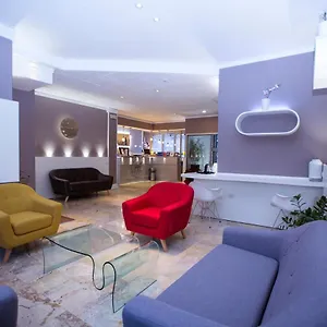 Agape Aa Hotel Milão