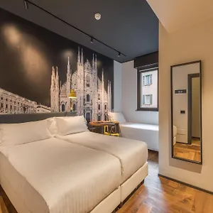 Roxy Hotel Milão