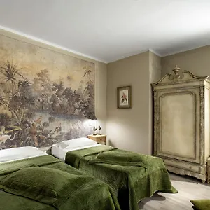 Del Borgo 3* Μπολόνια