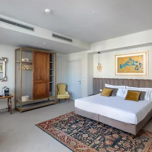 Paradiso Hotel Taormina