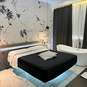 Relais Stibbert Florença