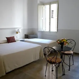 Hotel Canada, Florenz