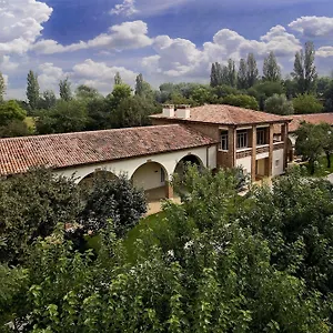Ca' Mura Natura E Maserà di Padova