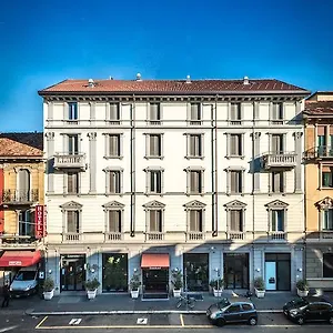 Eurohotel 3* Μιλάνο