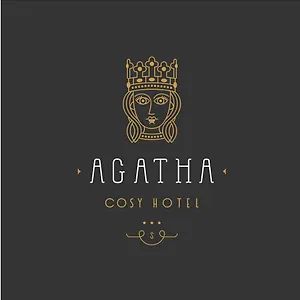 Agatha Cosy 3* Κατάνια