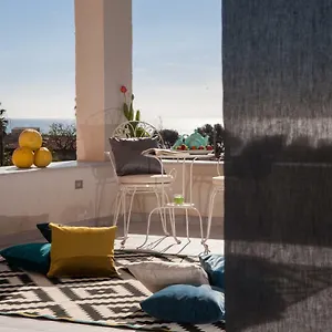 Сasa de vacaciones Eco Del Mare
