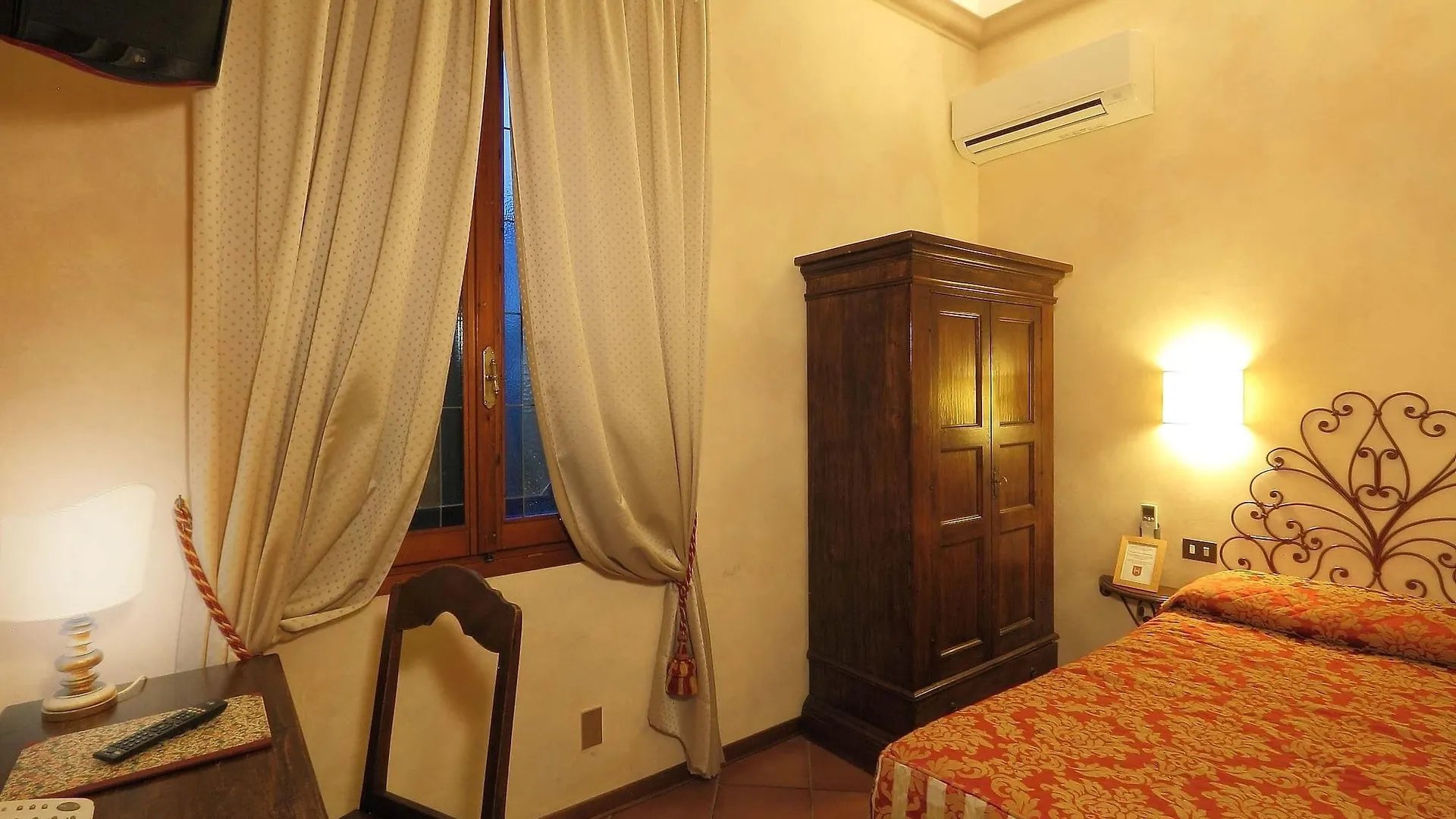 Hotel Mario'S Florence