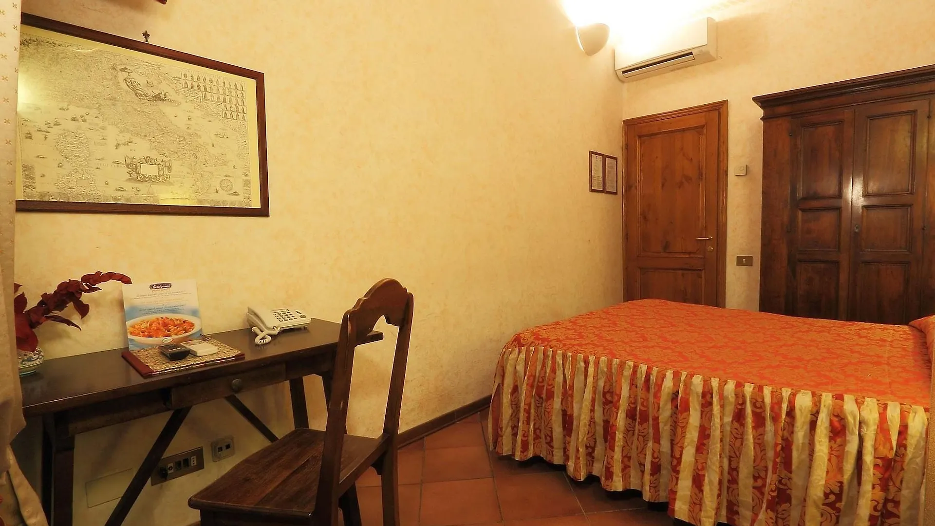 Hotel Mario'S Florence Italy