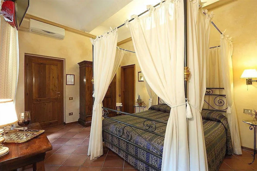 Hotel Mario'S Florence
