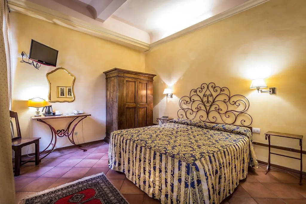 Hotel Mario'S Florence
