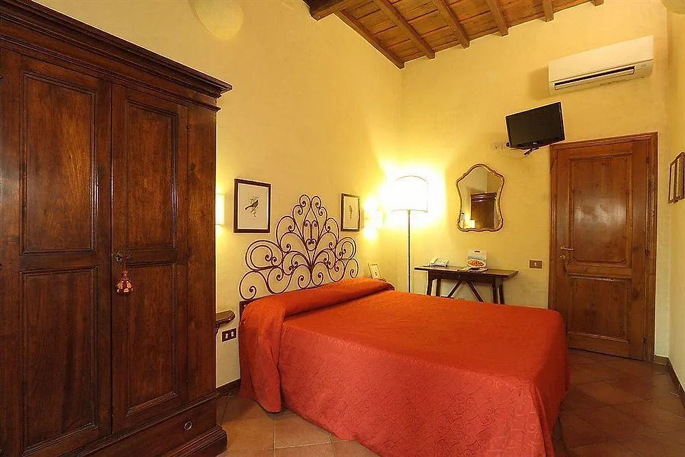 Hotel Mario'S Florence Italy