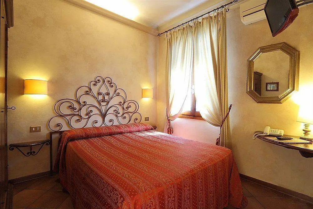 Hotel Mario'S Florence
