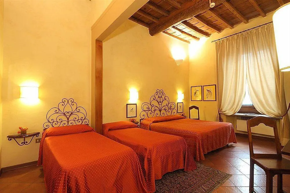 Hotel Mario'S Florence