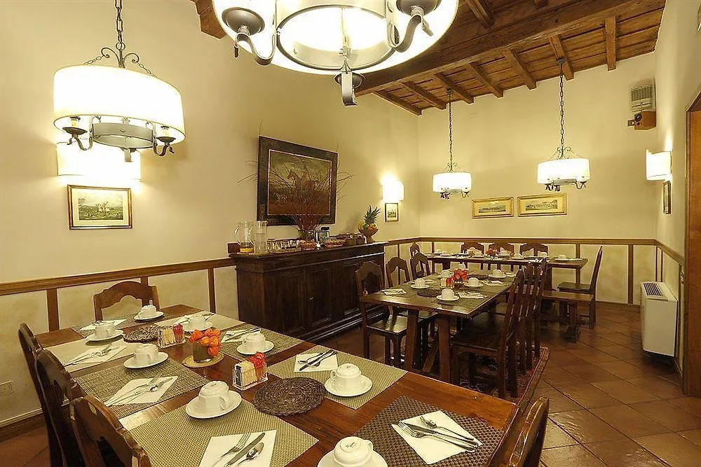 Hotel Mario'S Florence