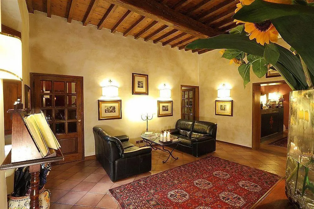 Hotel Mario'S Florence 3*,  Italy