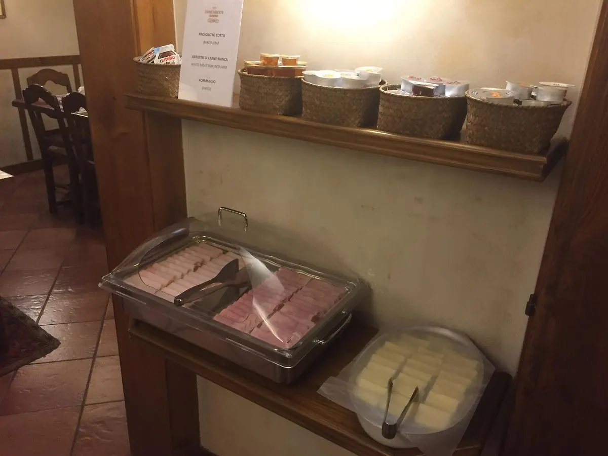 Hotel Mario'S Florence