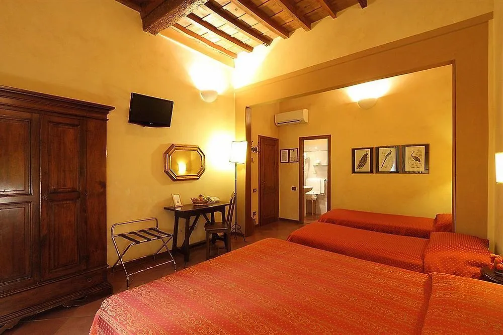 Hotel Mario'S Florence