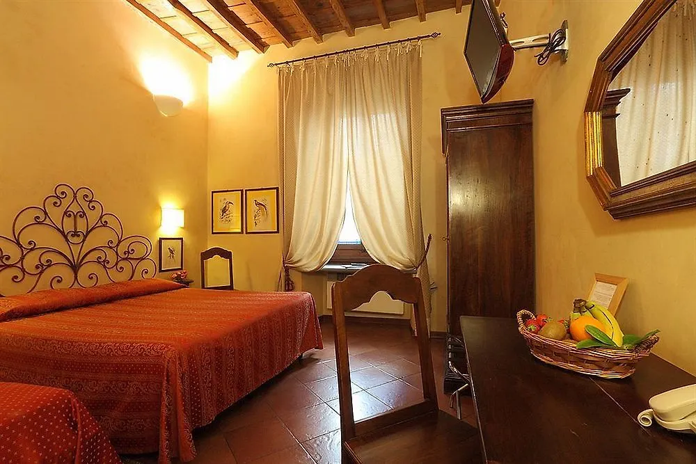Hotel Mario'S Florence Italy