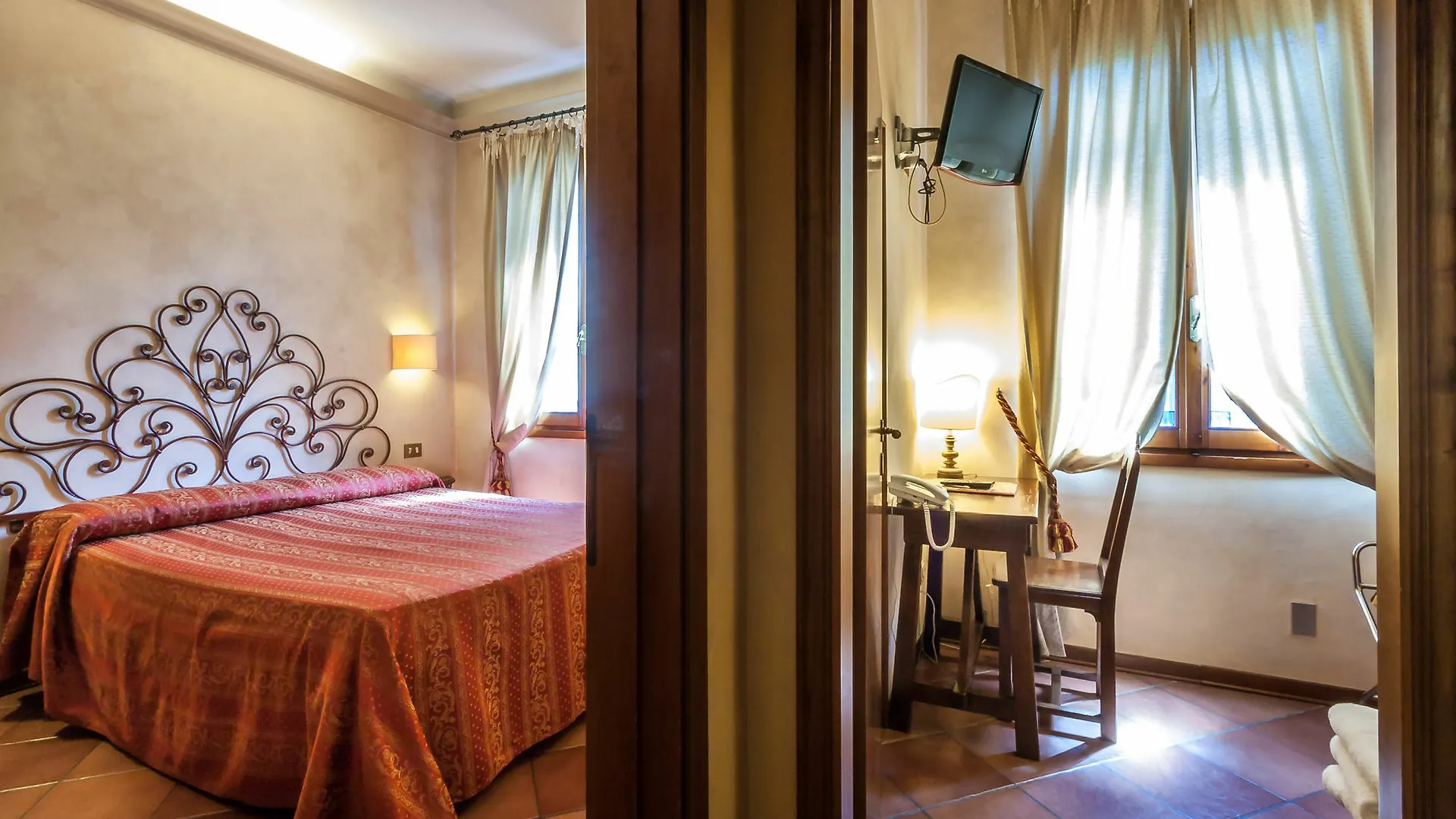 Hotel Mario'S Florence Italy