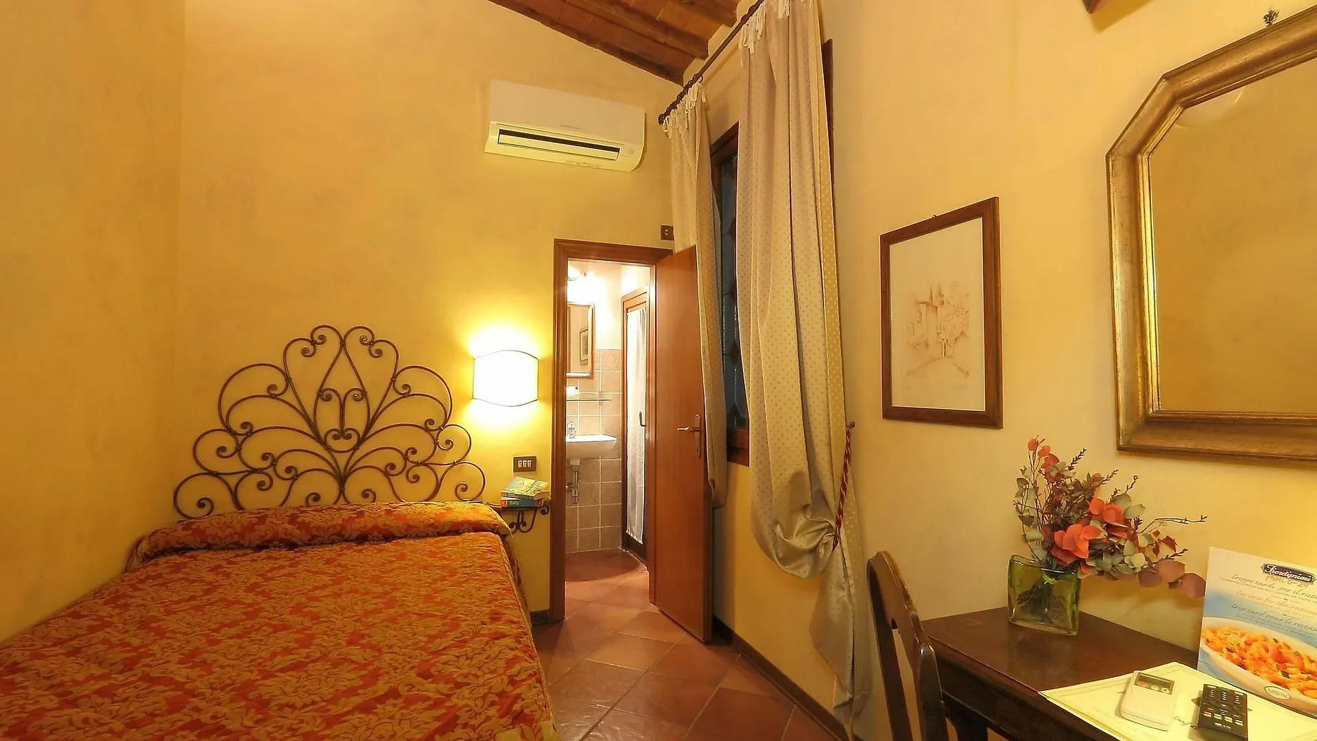 ***  Hotel Mario'S Florence Italy